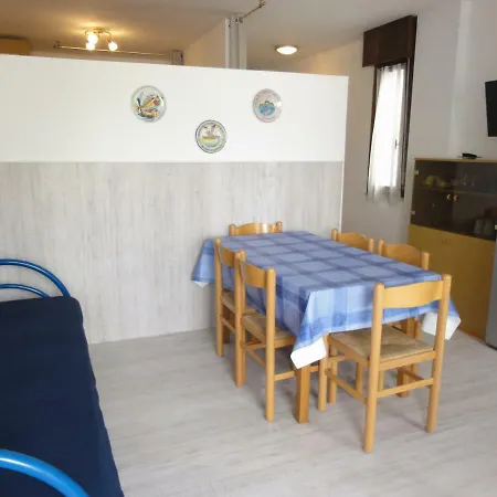 Appartement Monaco -