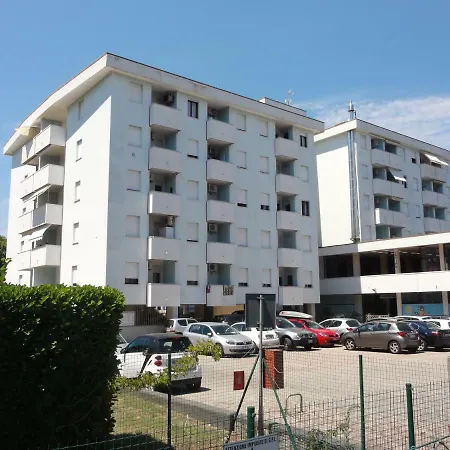 Monaco - Apartman Bibione
