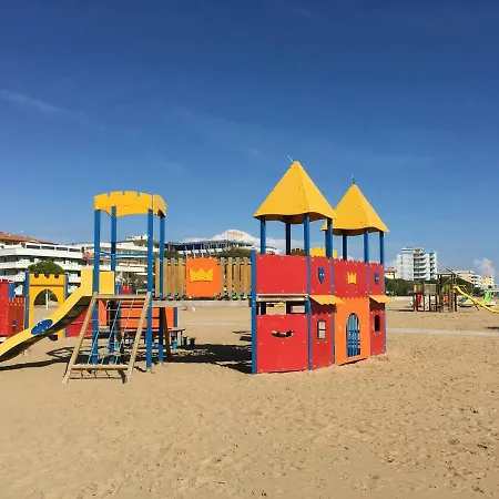 Monaco - Apartman Bibione