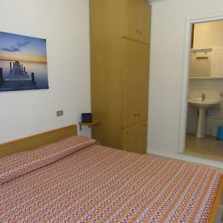 Apartment Monaco -