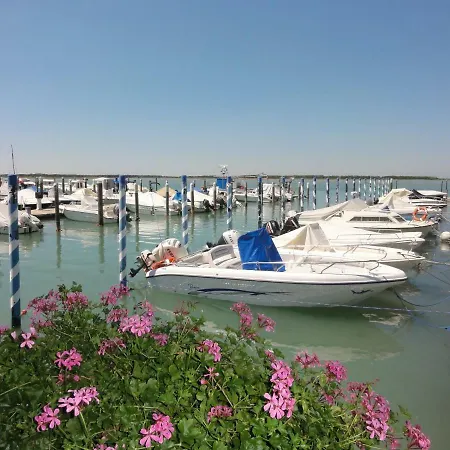 Apartment Monaco - Bibione