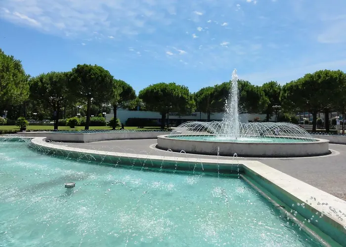 Monaco - アパート *