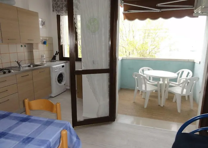 Monaco - アパート