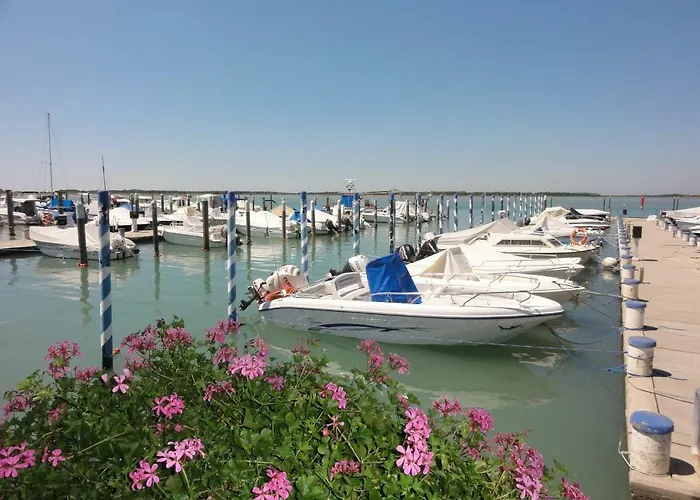 Lejlighed Monaco - Bibione