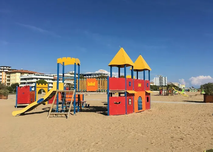 Monaco - アパート ビビオーネ