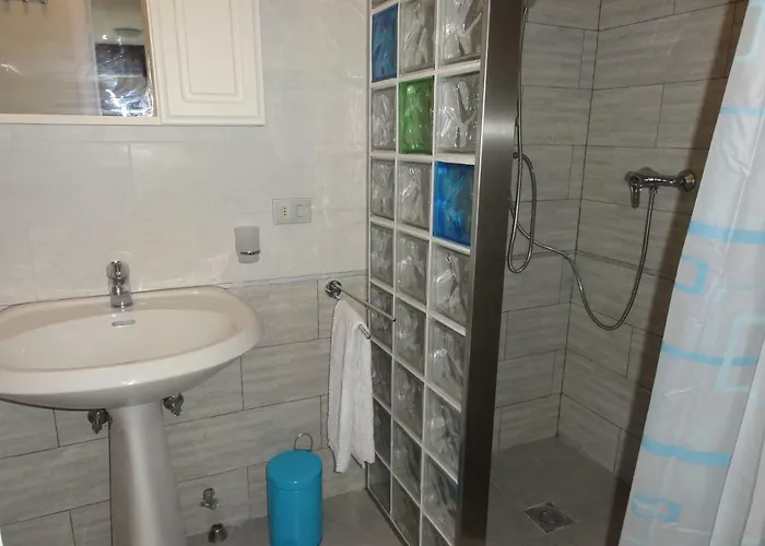 Monaco - アパート *